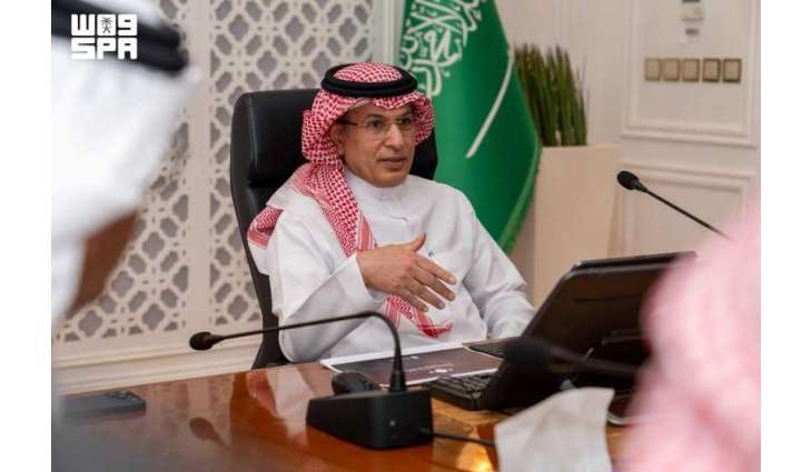 المنتدى السعودي للإعلام يطلق مبادرة 