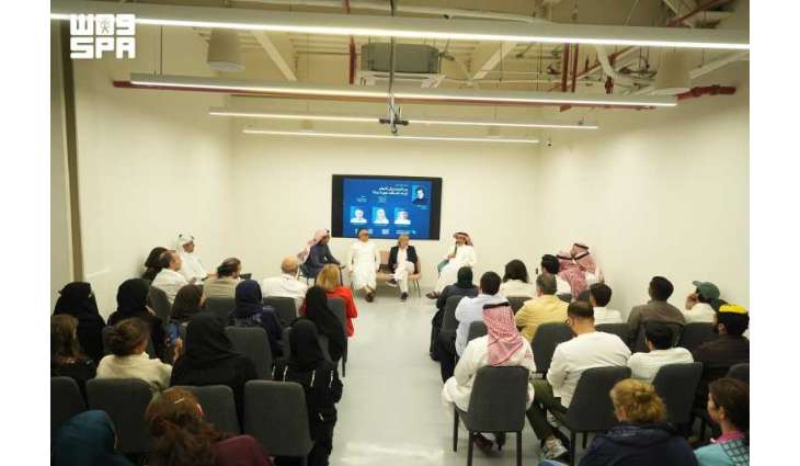 من المجسم إلى المعلم.. حوار يستكشف ملامح هوية جدة العمرانية والثقافية