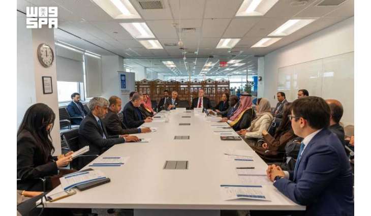 المنتدى السعودي للأبنية الخضراء يستعرض تجربته في توظيف الوقف لتحقيق التنمية المستدامة