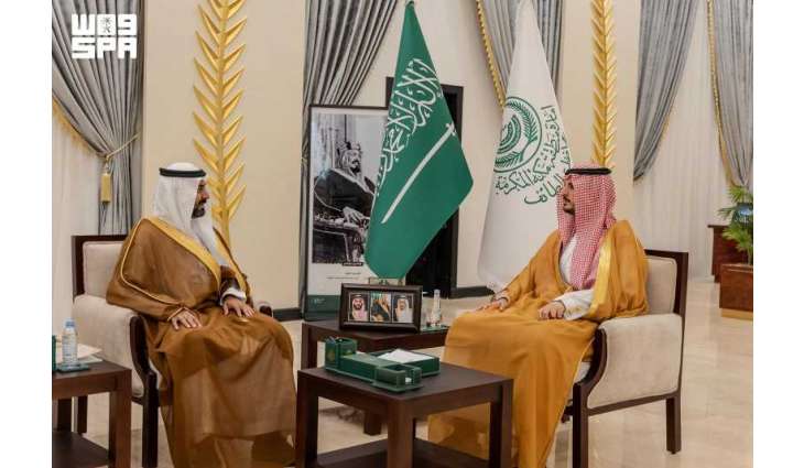 محافظ الطائف يطّلع على الخطة التنفيذية لبرنامج 