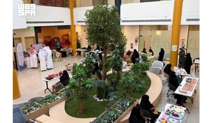 بيت الثقافة بنجران ينظم 