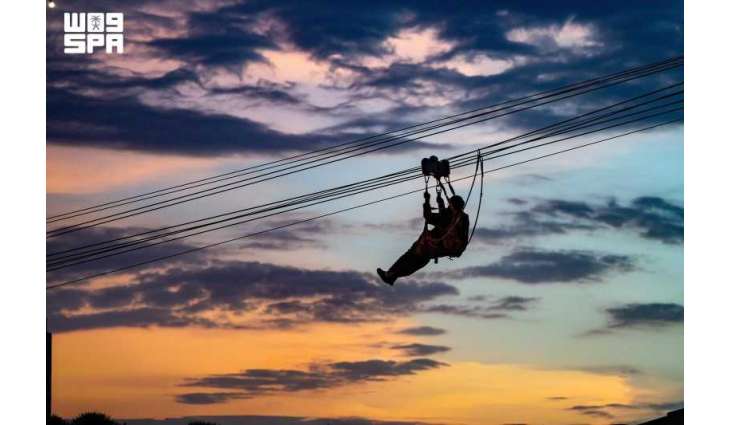 Taif Offers Integrated Tourism Experience Through Nature and Heritage