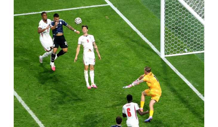 الأرجنتين تفوز على إنجلترا وتتأهل لمواجهة إسبانيا في نهائي مونديال 2026