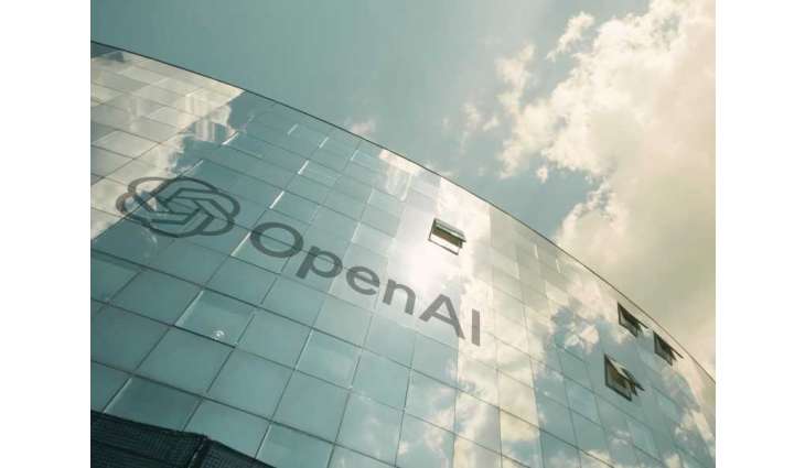 OpenAI fails to trademark name in EU