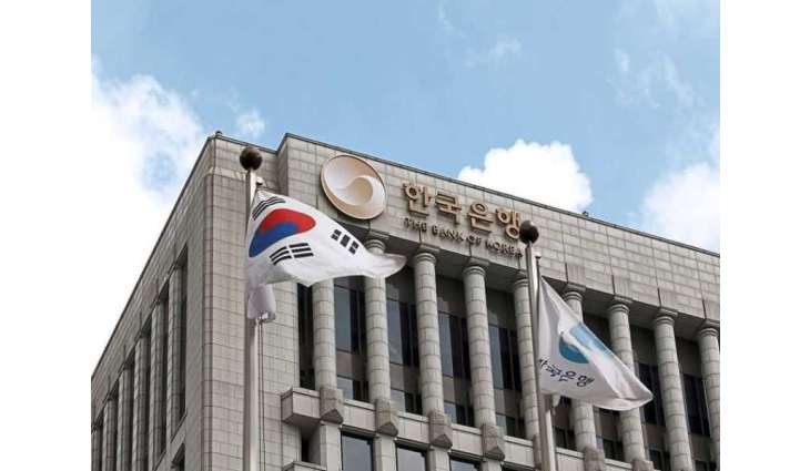 Bank of Korea hikes rates for first time in 3-1/2 years