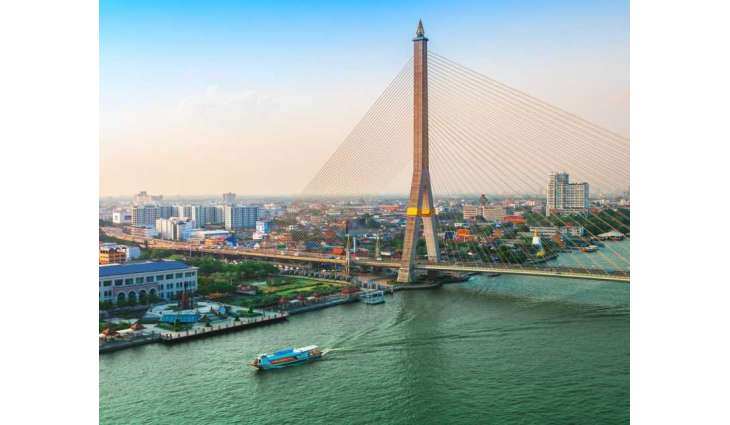 flydubai doubles daily flights to Bangkok