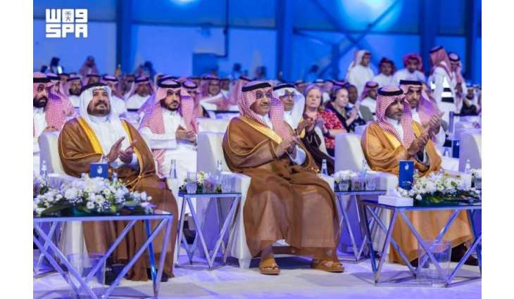 برعاية وزير التعليم.. 