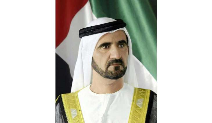 محمد بن راشد يعتمد الإطار الوطني لترخيص مؤسسات التعليم العالي