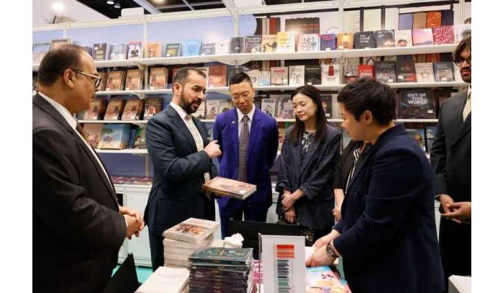 EPA strengthens UAE’s position as global knowledge hub