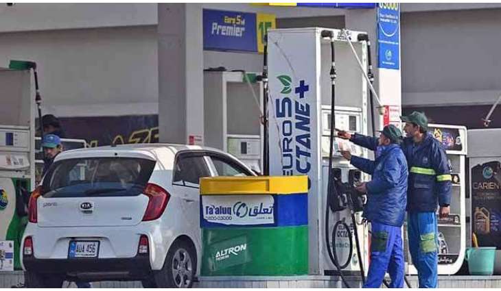 Petrol, diesel prices likely to rise as global oil costs surge