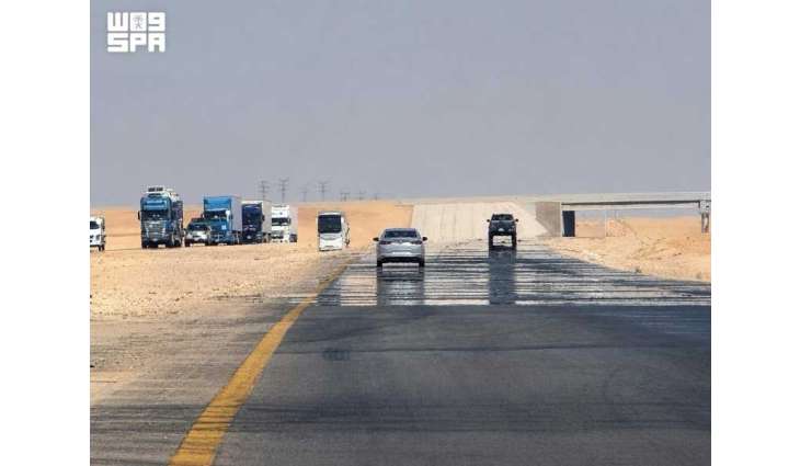 Saudi Arabia Enters Hottest Weeks of Summer
