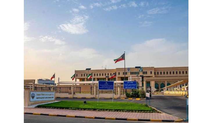 Kuwait says Iranian attack damages power, water distillation plant