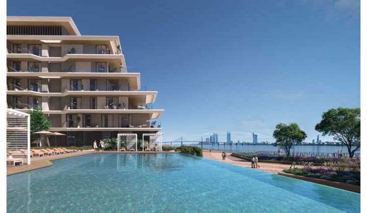 Modon records AED1.25 billion in sales from final phase of Bashayer