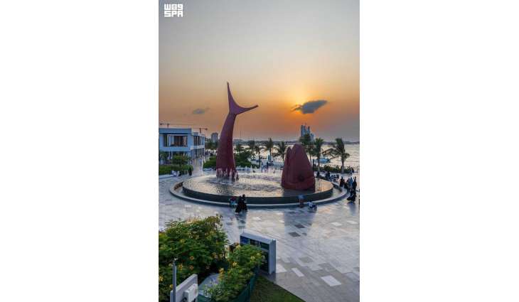 South Obhur Beach Enhances Quality of Life with Integrated Waterfront Experience