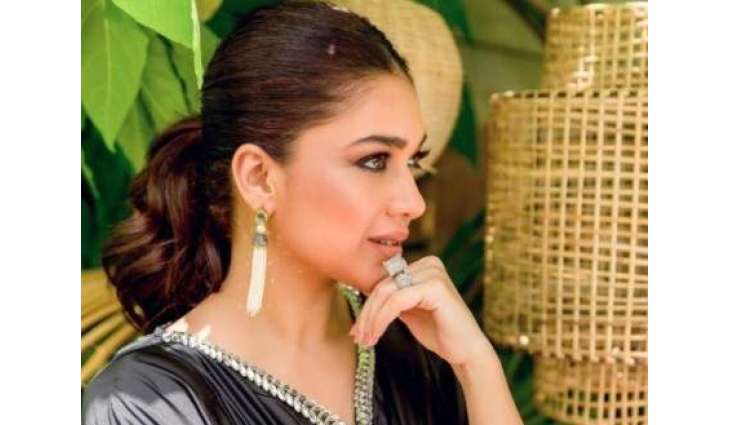 Actress Sanam Jung says she got six e-challans in a month in Karachi