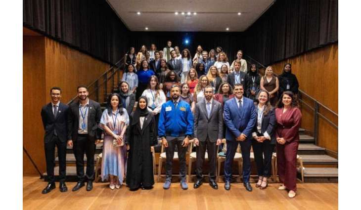 في إطار الاستعدادات لاستضافة مؤتمر الأمم المتحدة للمياه 2026 / الإمارات تشارك في المنتدى السياسي رفيع المستوى في نيويورك