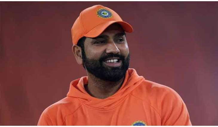 BCCI dismisses reports of Rohit Sharma’s retirement