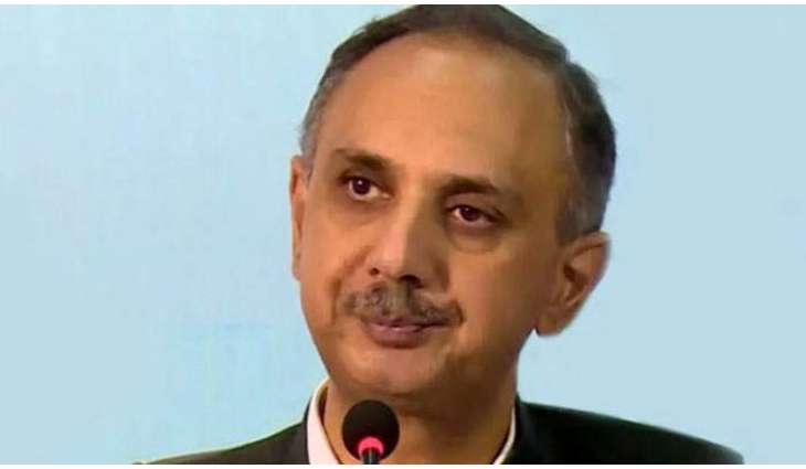 Islamabad Court declares PTI leader Omar Ayub Proclaimed Offender