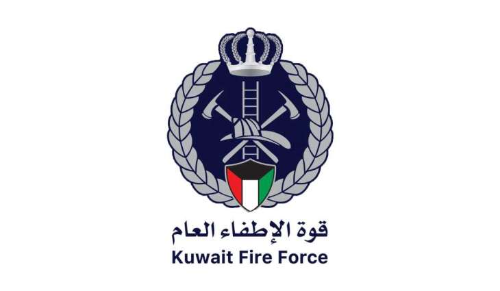 Kuwait Fire Force: Fighters injured battling blazes after Iranian attacks targeting two sites