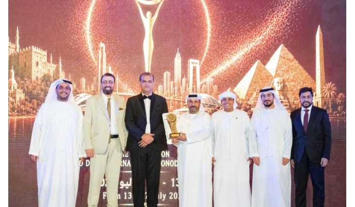 المسرح المدرسي الإماراتي يحصد أبرز الجوائز في مهرجان المونودراما الدولي بالقاهرة