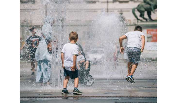 إيطاليا تعلن حالة التأهب القصوى باللون الأحمر في 14 مدينة بسبب موجة الحر