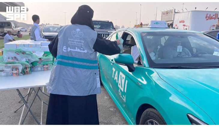 أمانة جدة تسجل أكثر من (36) ألف ساعة تطوعية خلال النصف الأول من عام 2026