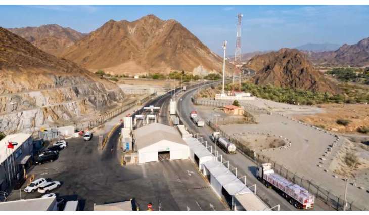 جمارك دبي: الحزم الاقتصادية والمبادرات الاستباقية أسهمت في تعزيز مرونة اقتصاد دبي وترسيخ ريادتها التجارية عالميا