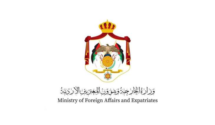 Jordan summons Iranian envoy over continuous missile attacks