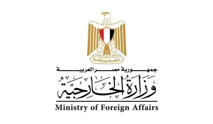 مصر تدين الاعتداء الإيراني على المنشآت الحيوية في الكويت