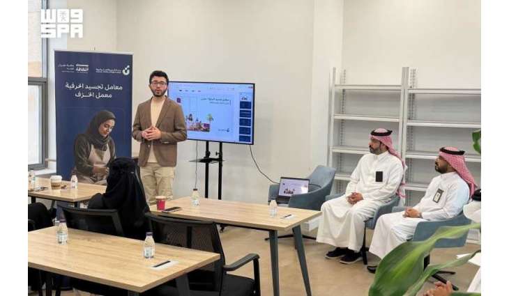 Najran Launches Craftsmanship Workshops Program for Pottery and Ceramics Production