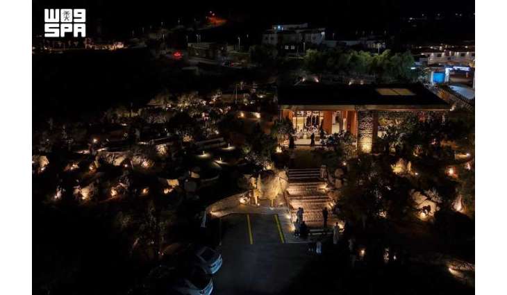 الشفا بالطائف.. وجهة صيفية تجمع اعتدال الأجواء وسحر الإطلالات الجبلية