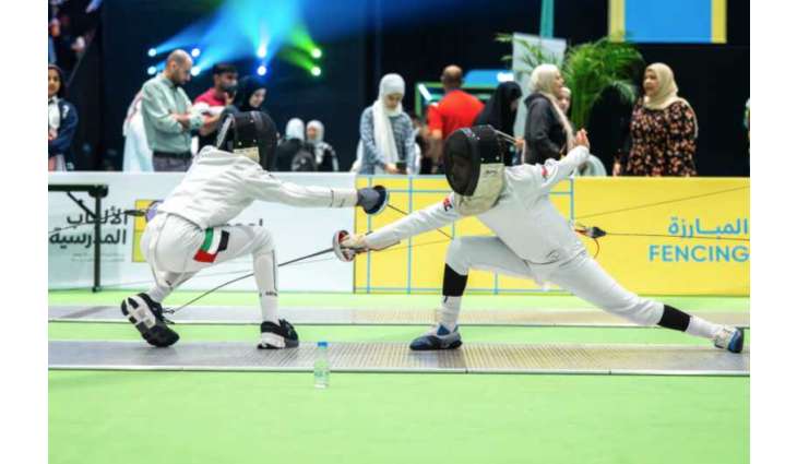 UAE strengthens global position as model for sports investment, community participation