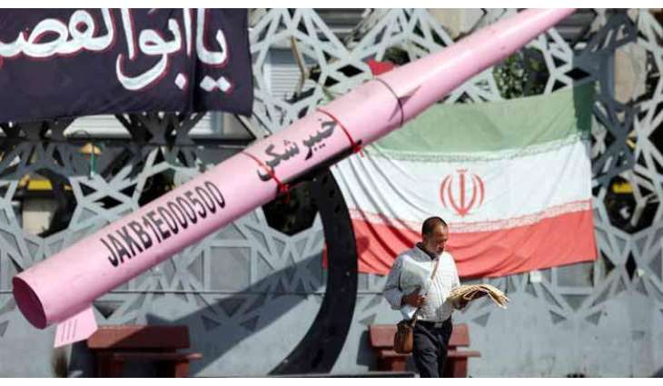 US hits Iran, IRGC says it struck American bases in Kuwait, Qatar