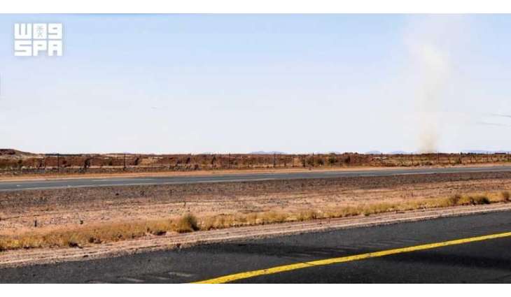 Dust Devils: A Summer Phenomenon Shaped by Surface Temperatures