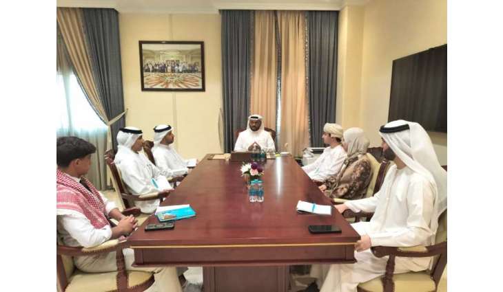 Arab Parliament for Child reviews progress, future plans