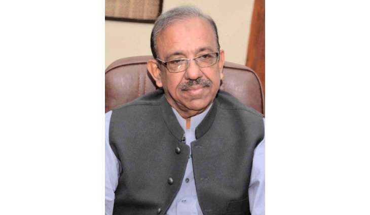 5,27,900 bales of cotton have reached the ginning factories till July 15, 2026, while the arrival was 2,97,751 bales till the same date last year: Chairman Pakistan Business Forum (PBF) Punjab Malik Talat Sohail