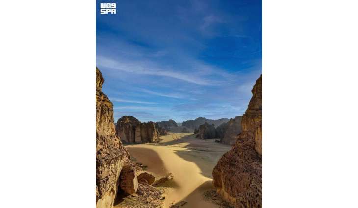 Rising Temperatures Revive Traditional Expression Rooted in Desert Heritage