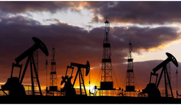 Crude oil prices hit one-month high as Middle East tensions escalate