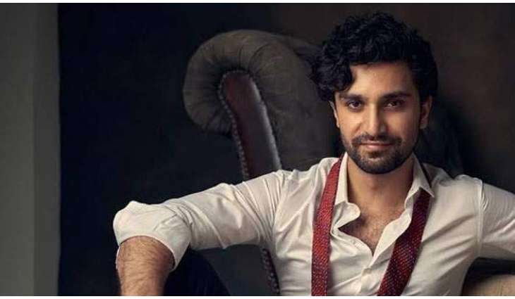 Ahad Raza Mir Shares His Views on Finding Love Again