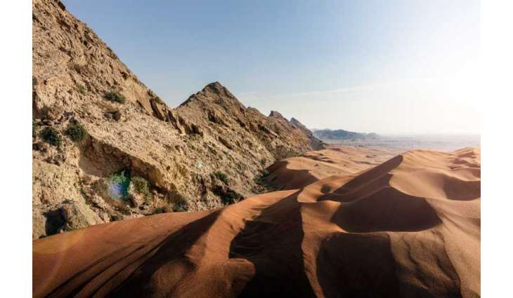 Sharjah marks first year of Faya UNESCO listing with conservation, research initiatives