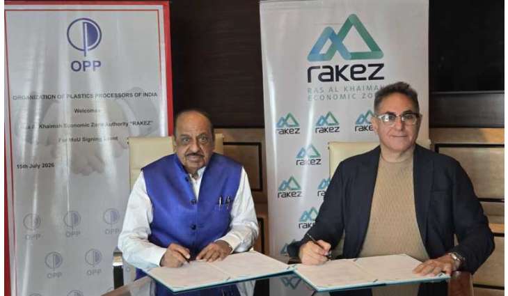 RAKEZ advances India business collaboration through multi-city outreach