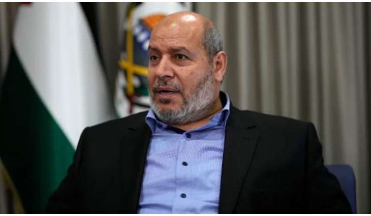 Dr. Khalil al-Hayya appointed Hamas Chief