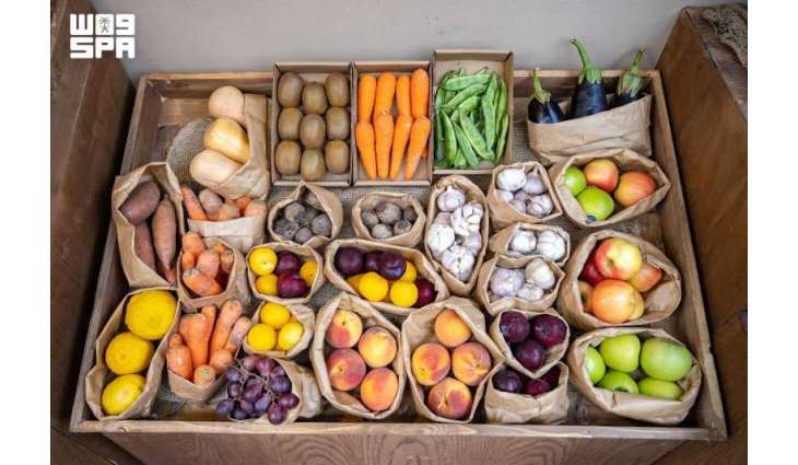AlUla Summer Fruits Season Highlights Oasis Harvest and Local Cuisine
