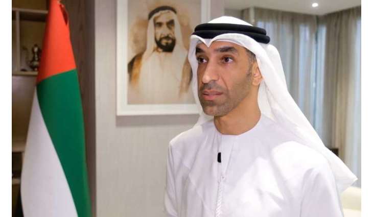 UAE concludes 37 CEPAs, negotiating with 20 countries: Al Zeyoudi