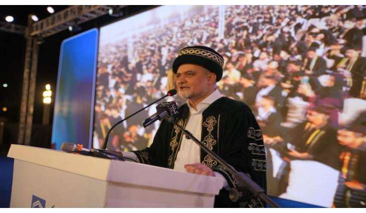 زعیم الجماعة الاسلامیة : أفغانستان لم تمنع استخدام أراضیھا ضد باکستان