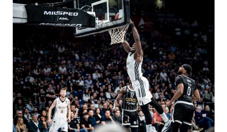 Dubai Basketball placed in ABA League Group B for 2026/27 season