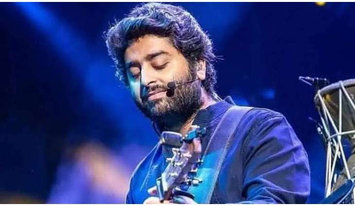 Arijit Singh ends retirement, returns to playback singing