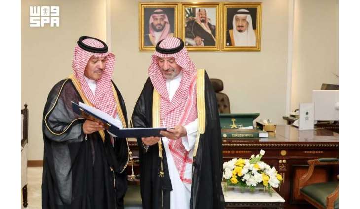 أمير نجران يطّلع على إنجازات مجموعة STC بالمنطقة خلال النصف الأول لعام 2026