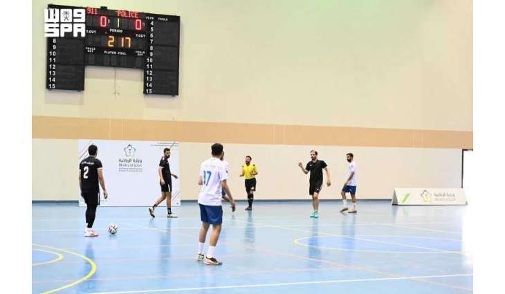 فرع وزارة الرياضة بالباحة يطلق أكثر من (20) برنامجًا وفعالية ضمن صيف المنطقة