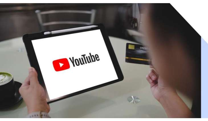 YouTube tightens policies on AI-generated videos to curb low-quality content